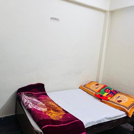 Ashirwad Homes Prayagraj Esterno foto