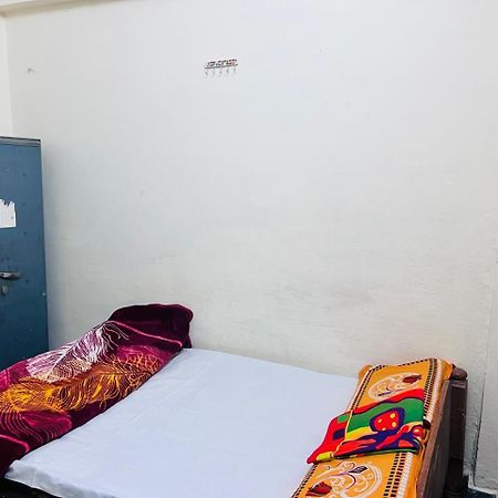Ashirwad Homes Prayagraj Esterno foto
