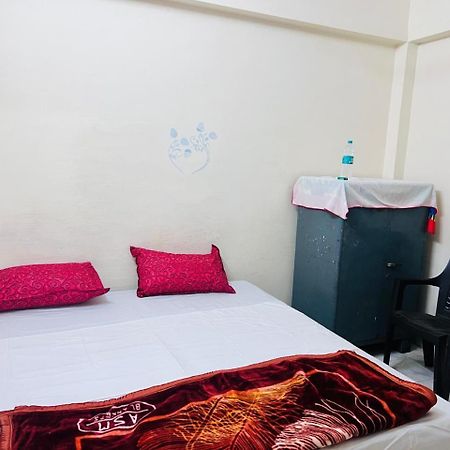 Ashirwad Homes Prayagraj Esterno foto