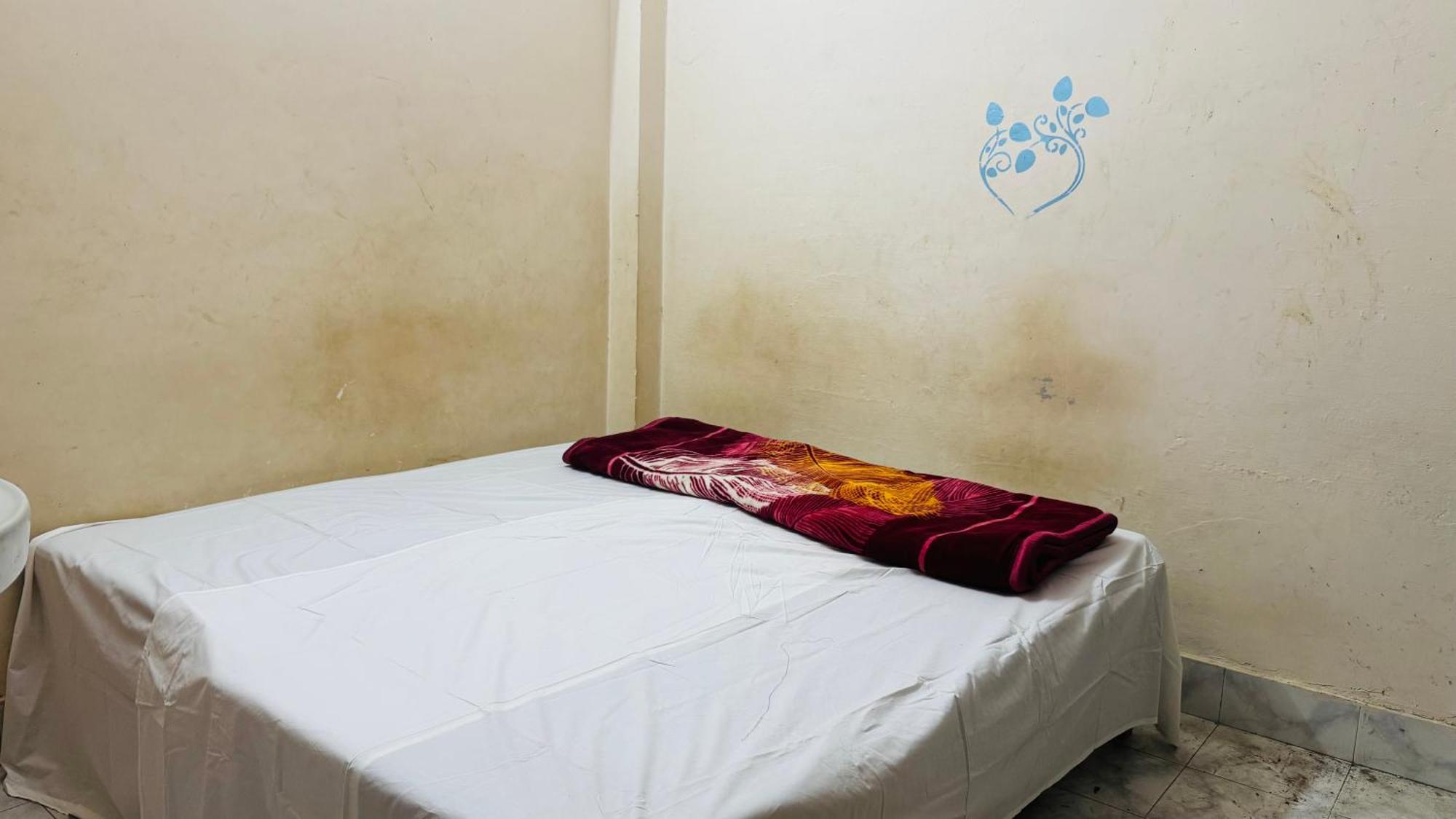 Ashirwad Homes Prayagraj Esterno foto