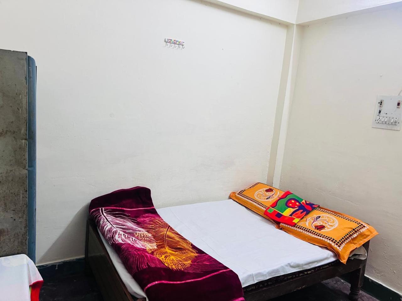 Ashirwad Homes Prayagraj Esterno foto