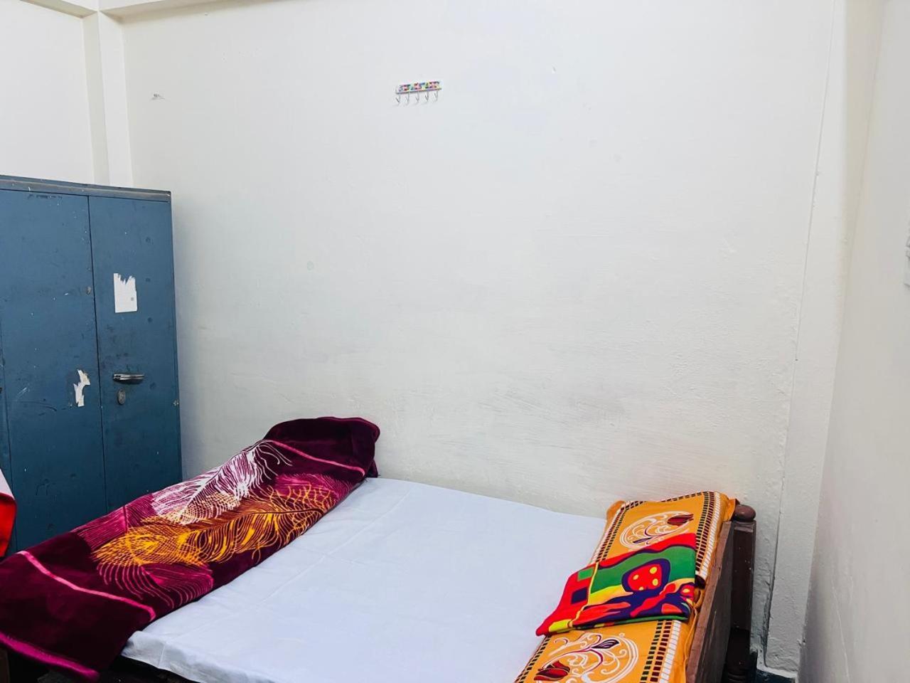 Ashirwad Homes Prayagraj Esterno foto