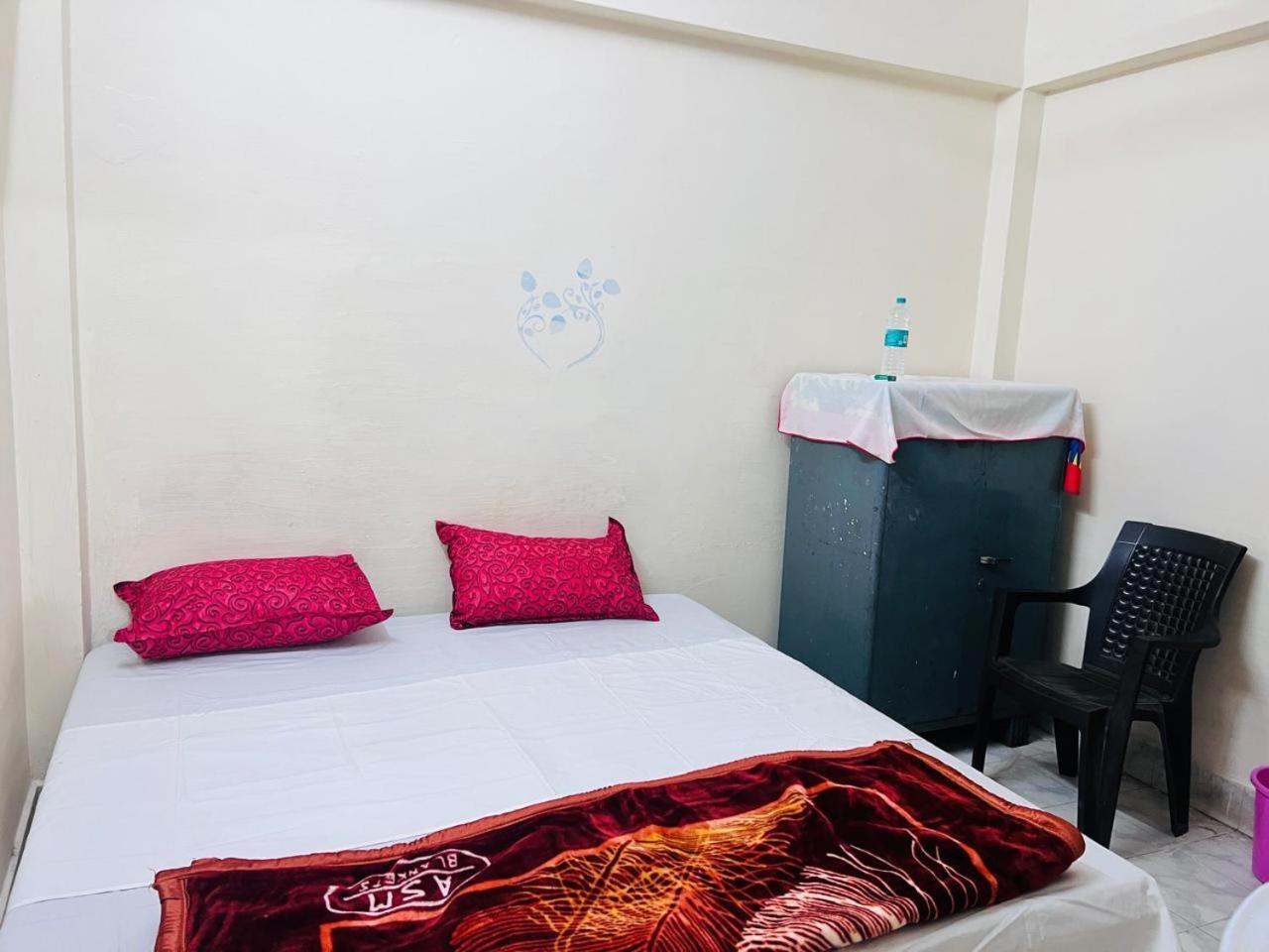 Ashirwad Homes Prayagraj Esterno foto