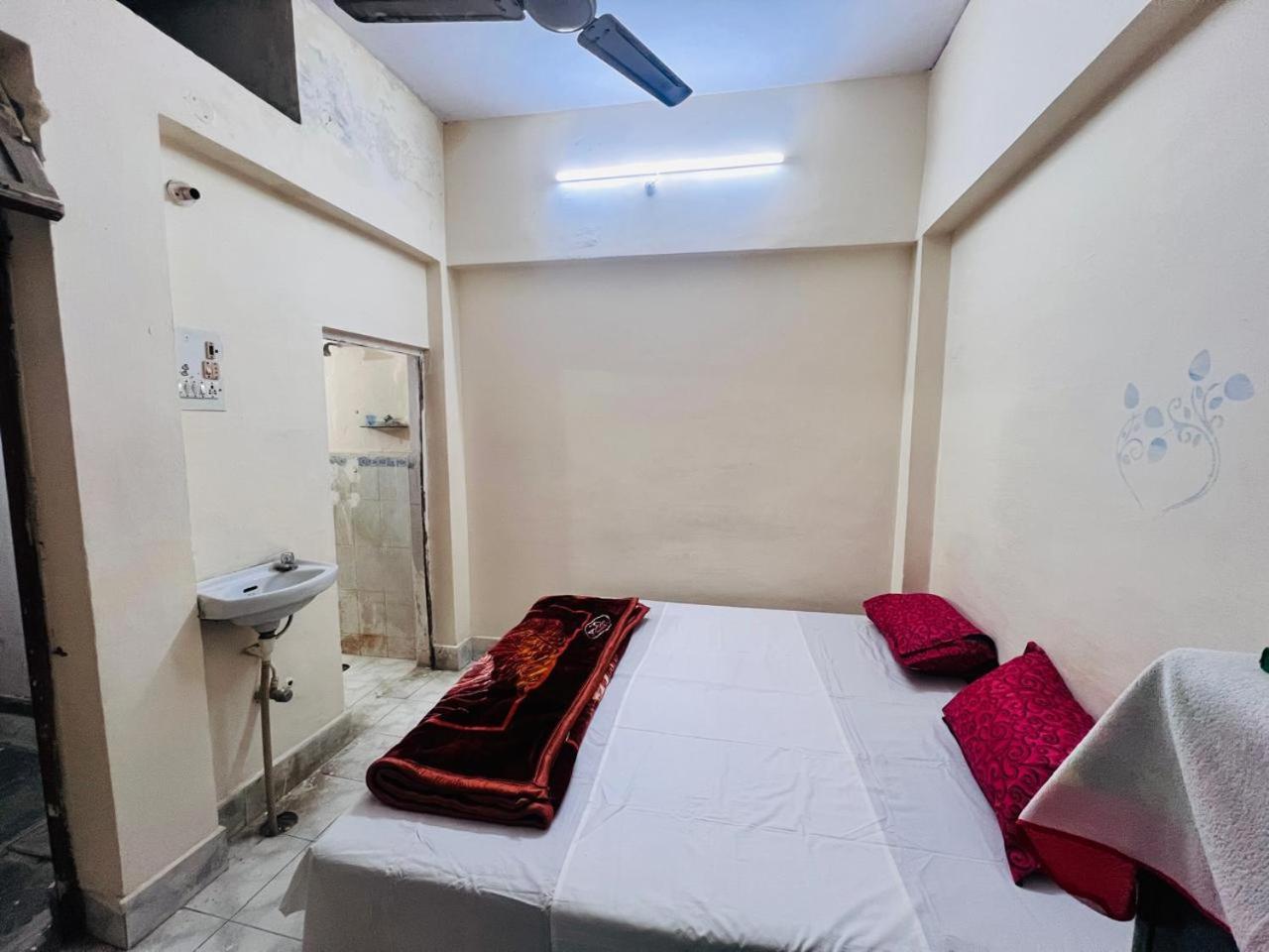 Ashirwad Homes Prayagraj Esterno foto