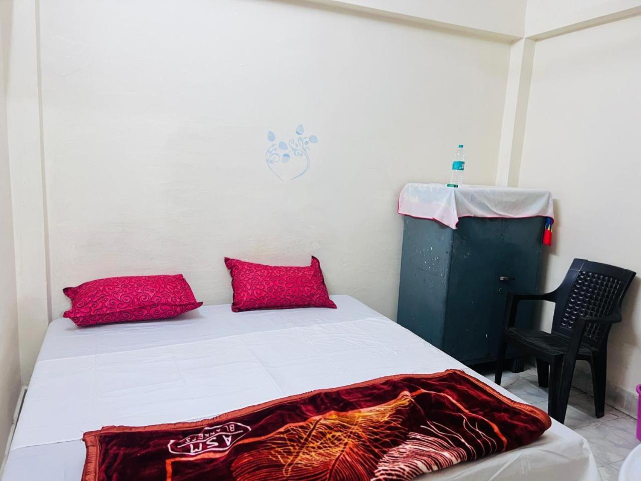 Ashirwad Homes Prayagraj Esterno foto
