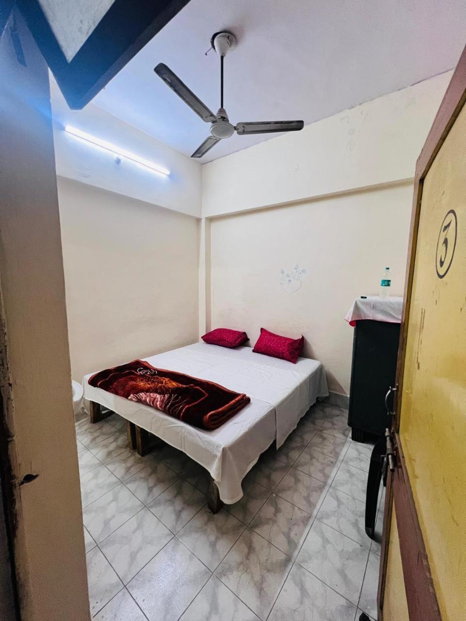 Ashirwad Homes Prayagraj Esterno foto